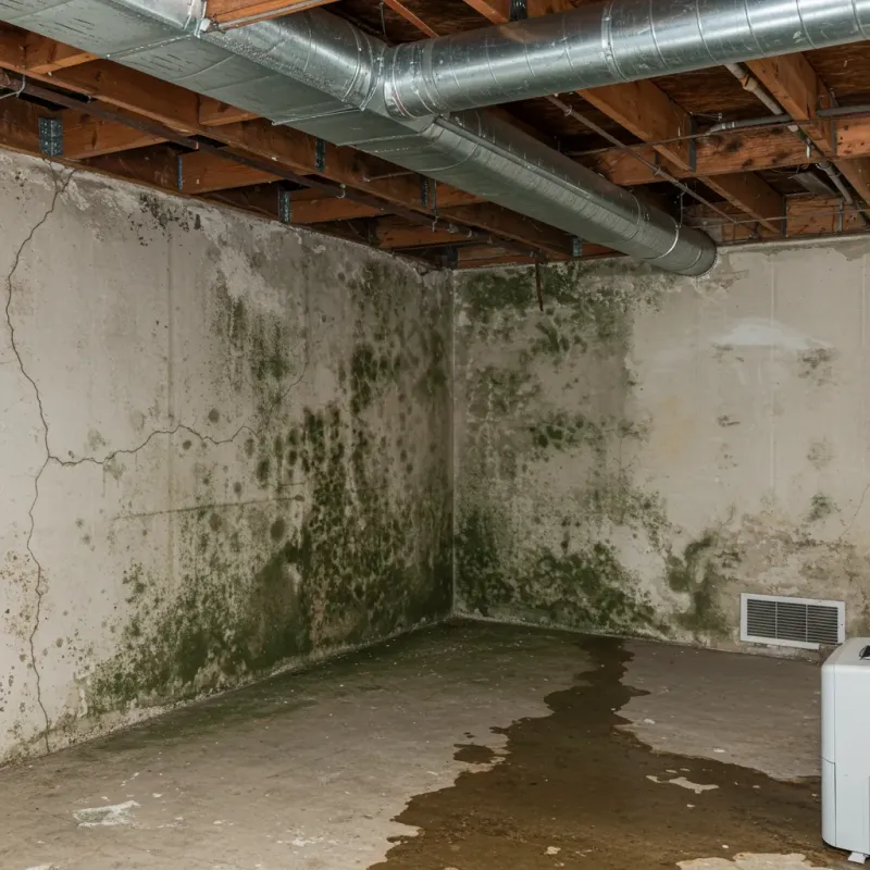 Professional Mold Removal in Fort Hancock, TX