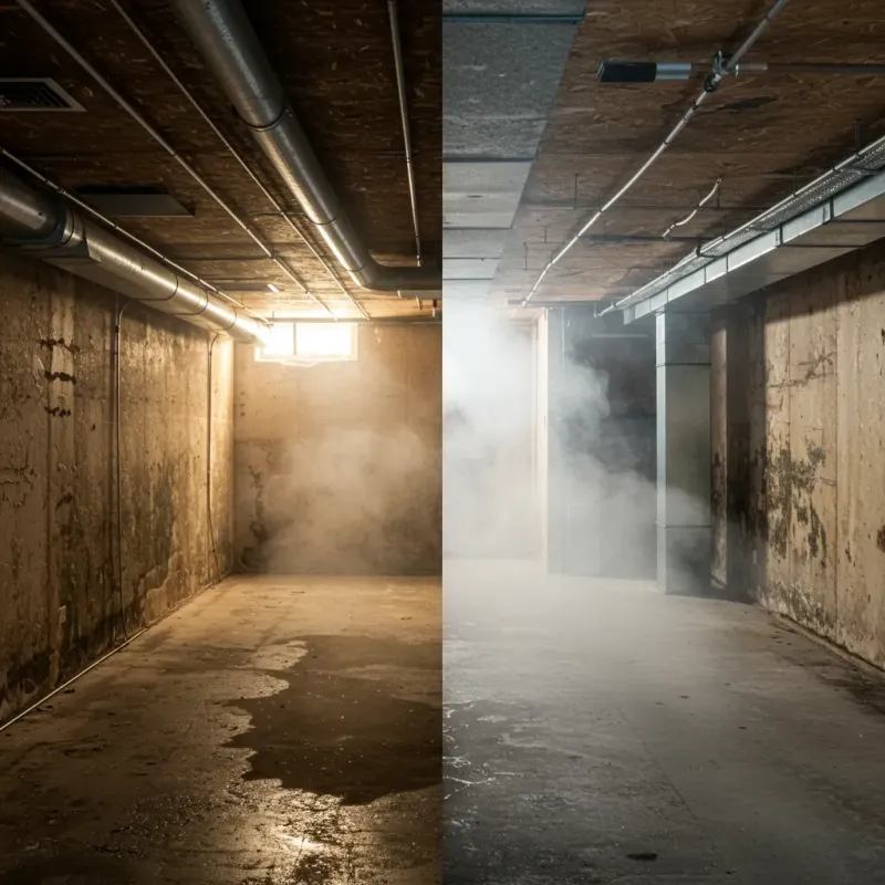 Professional Odor Removal in Fort Hancock, TX